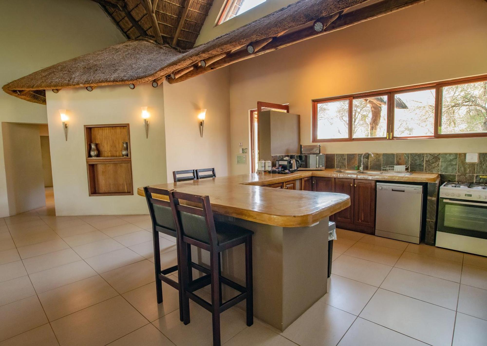 Finfoot Lake Reserve By Dream Resorts Vaaldam Buitenkant foto