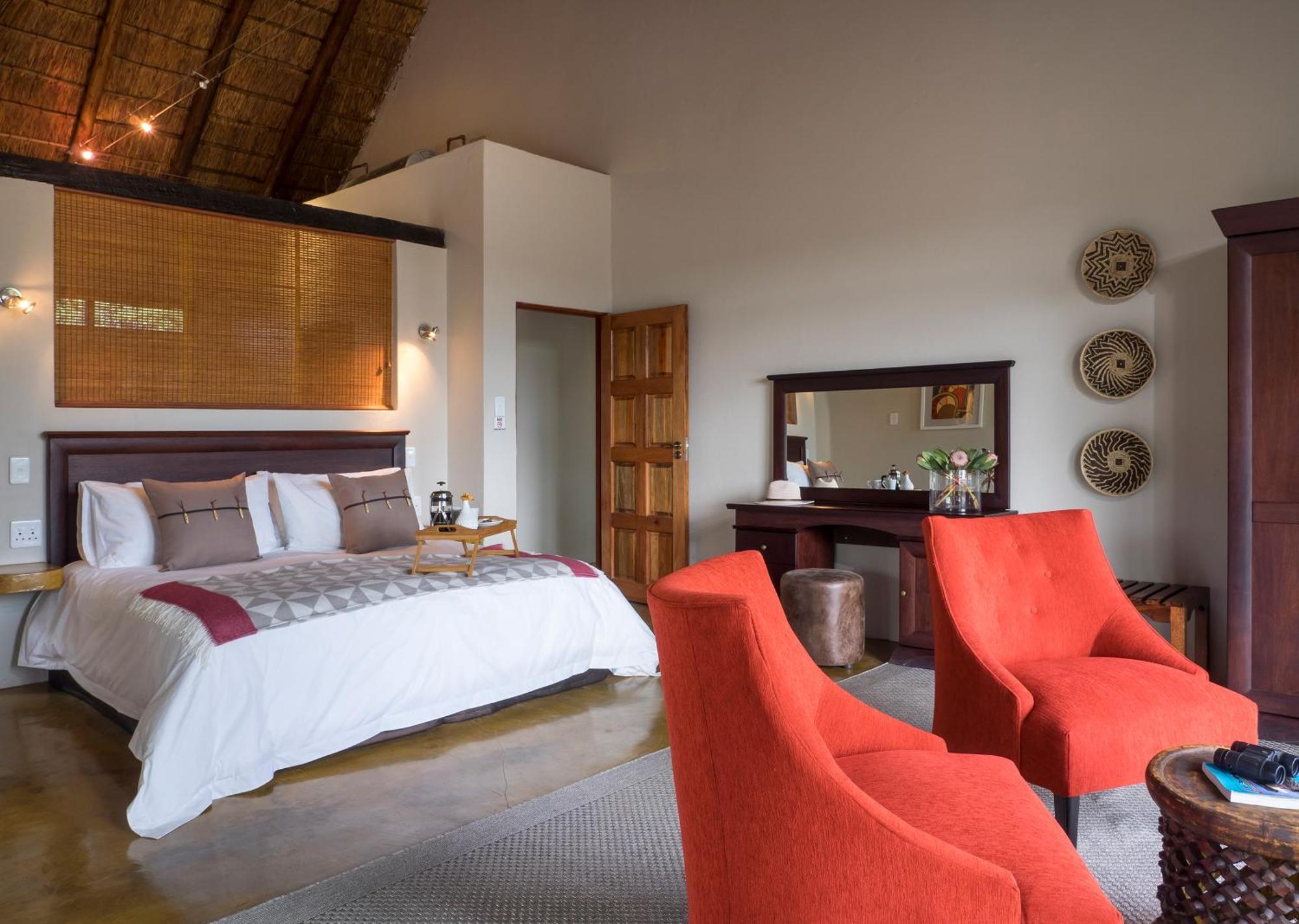 Finfoot Lake Reserve By Dream Resorts Vaaldam Buitenkant foto