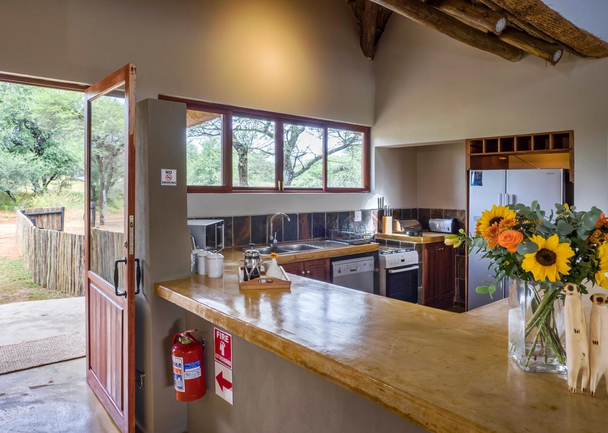 Finfoot Lake Reserve By Dream Resorts Vaaldam Buitenkant foto