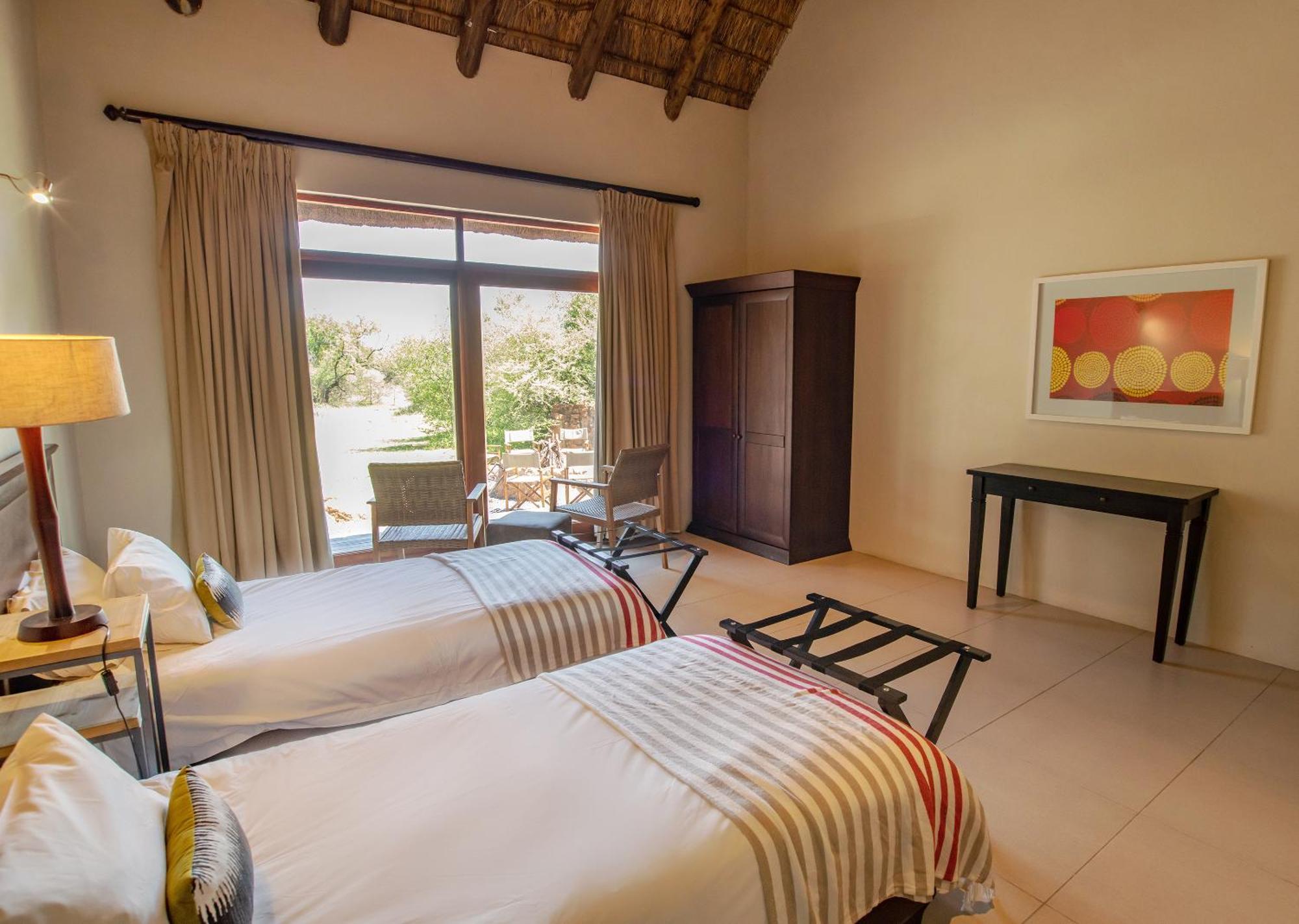 Finfoot Lake Reserve By Dream Resorts Vaaldam Buitenkant foto