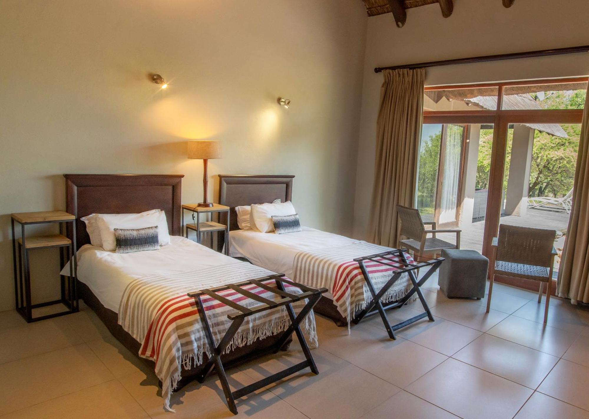 Finfoot Lake Reserve By Dream Resorts Vaaldam Buitenkant foto