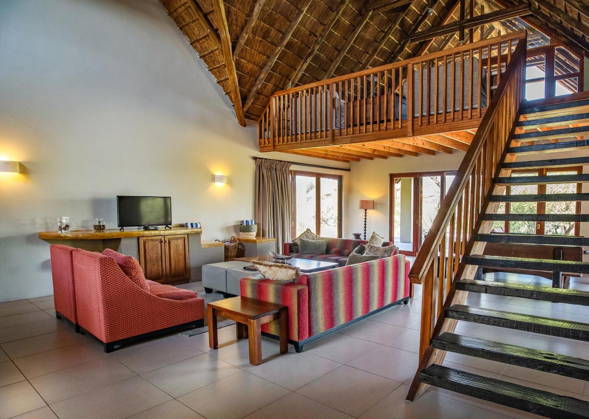 Finfoot Lake Reserve By Dream Resorts Vaaldam Buitenkant foto