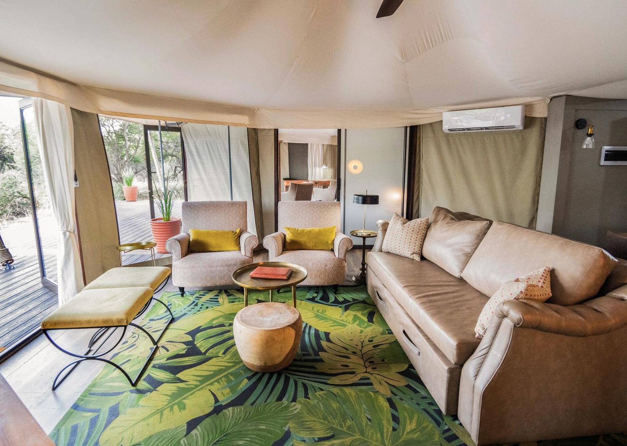 Finfoot Lake Reserve By Dream Resorts Vaaldam Buitenkant foto