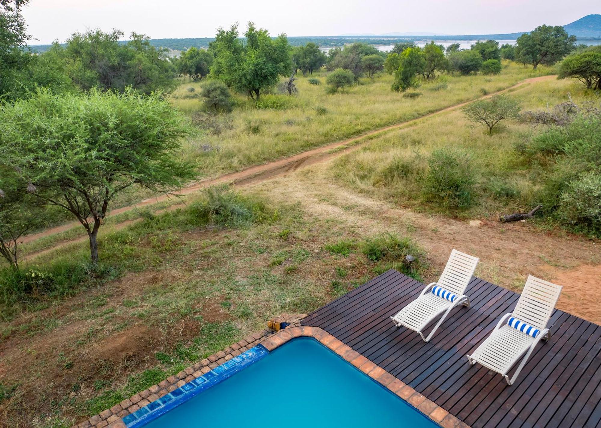 Finfoot Lake Reserve By Dream Resorts Vaaldam Buitenkant foto