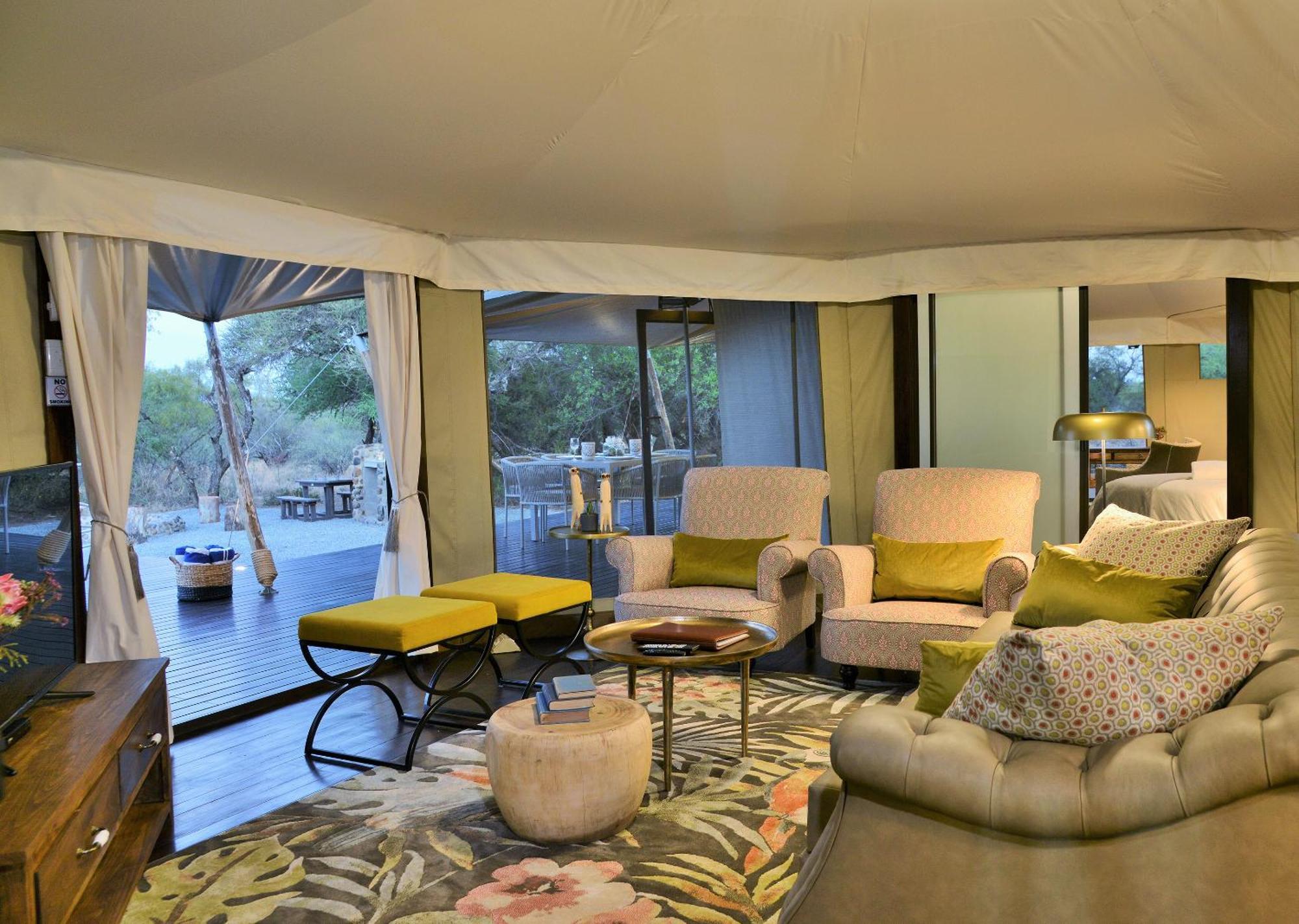 Finfoot Lake Reserve By Dream Resorts Vaaldam Buitenkant foto