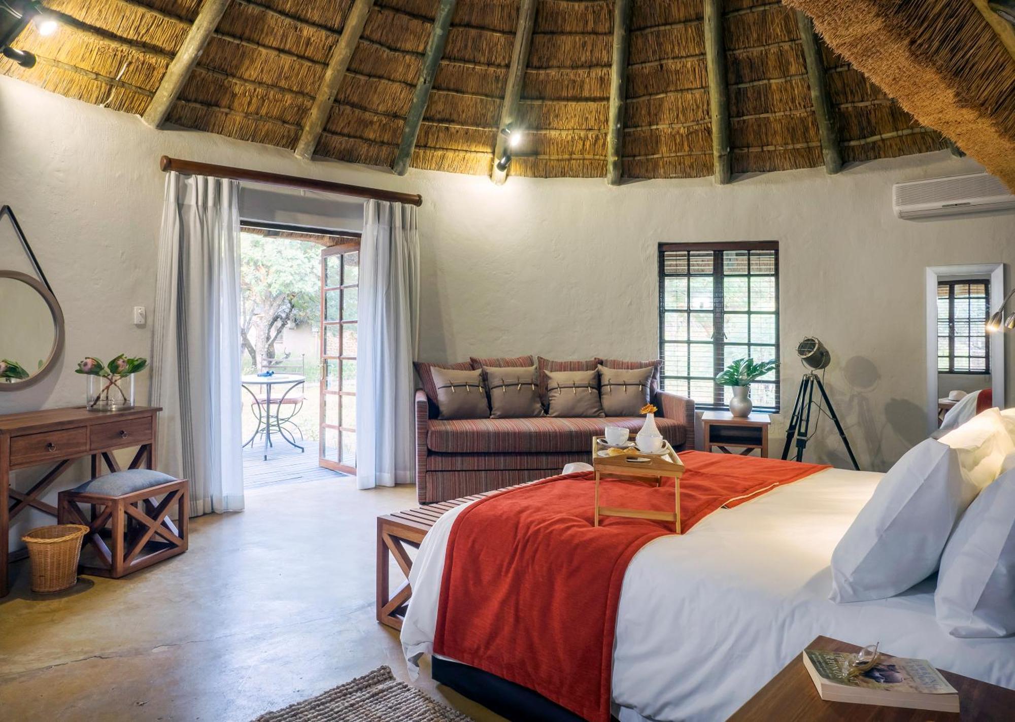 Finfoot Lake Reserve By Dream Resorts Vaaldam Buitenkant foto