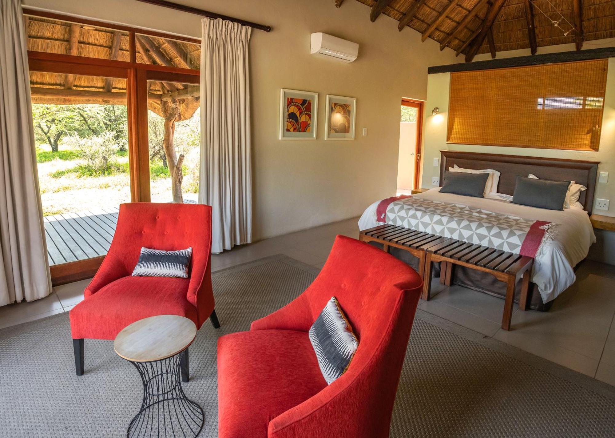 Finfoot Lake Reserve By Dream Resorts Vaaldam Buitenkant foto