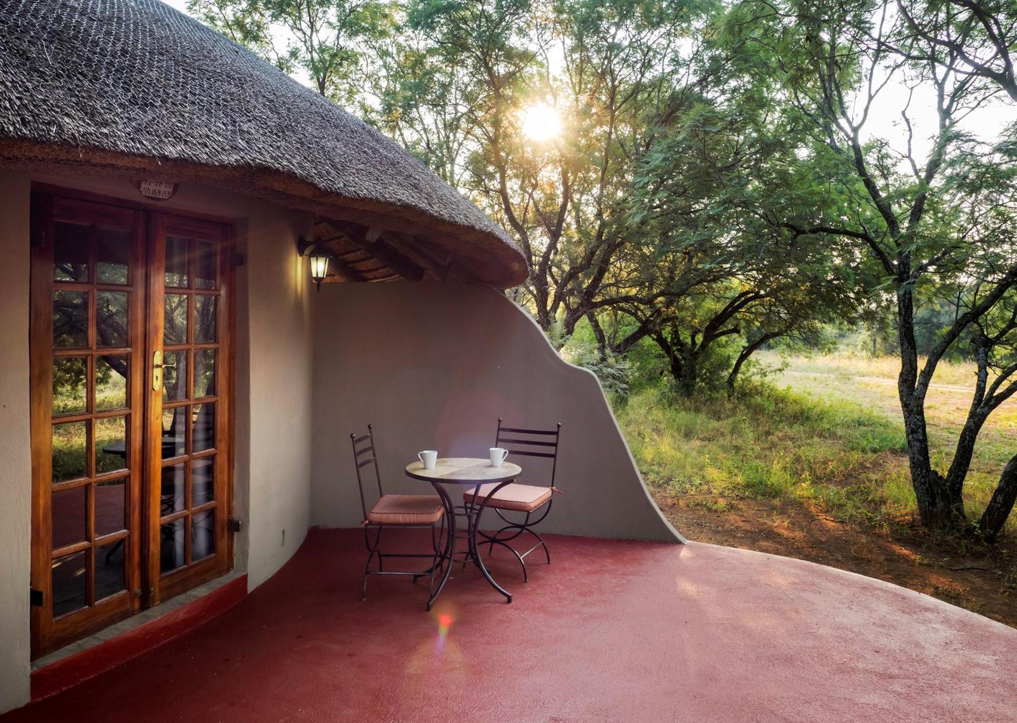 Finfoot Lake Reserve By Dream Resorts Vaaldam Buitenkant foto